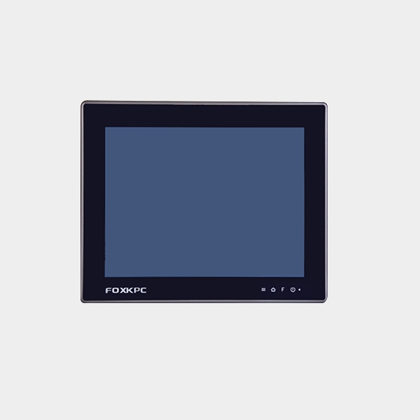 KPC-WK170  全平面系列 富士康工業平板電腦（方屏）