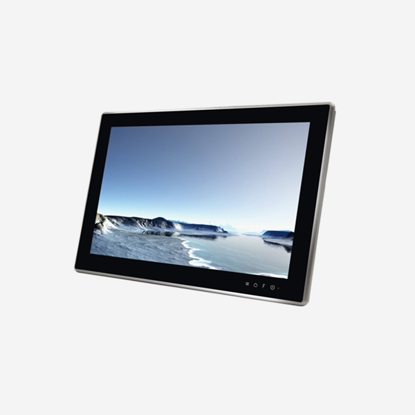 KPC-WK215  全平面系列 富士康工業平板電腦（寬屏）
