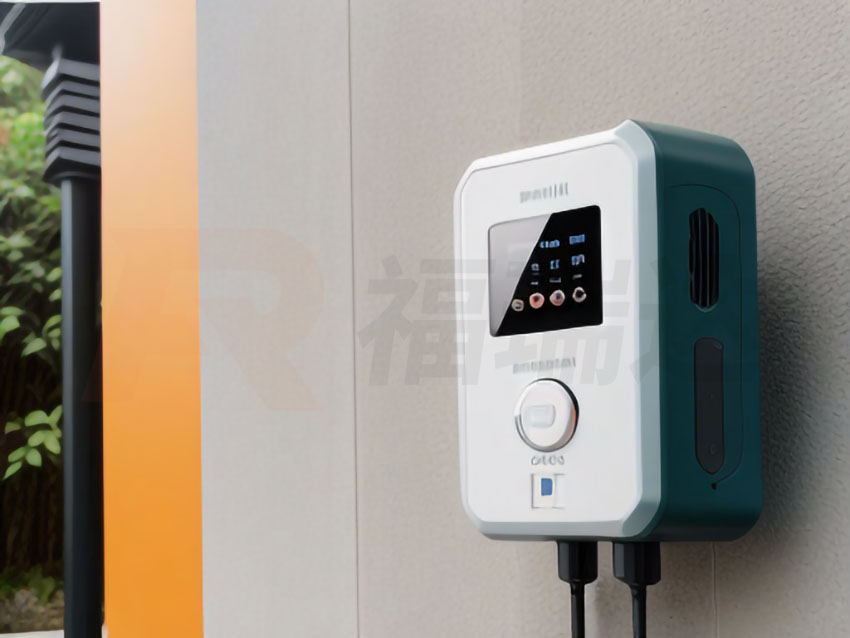 充電樁TFT液晶顯示屏如何選？防紫外線、抗電磁干擾是關(guān)鍵